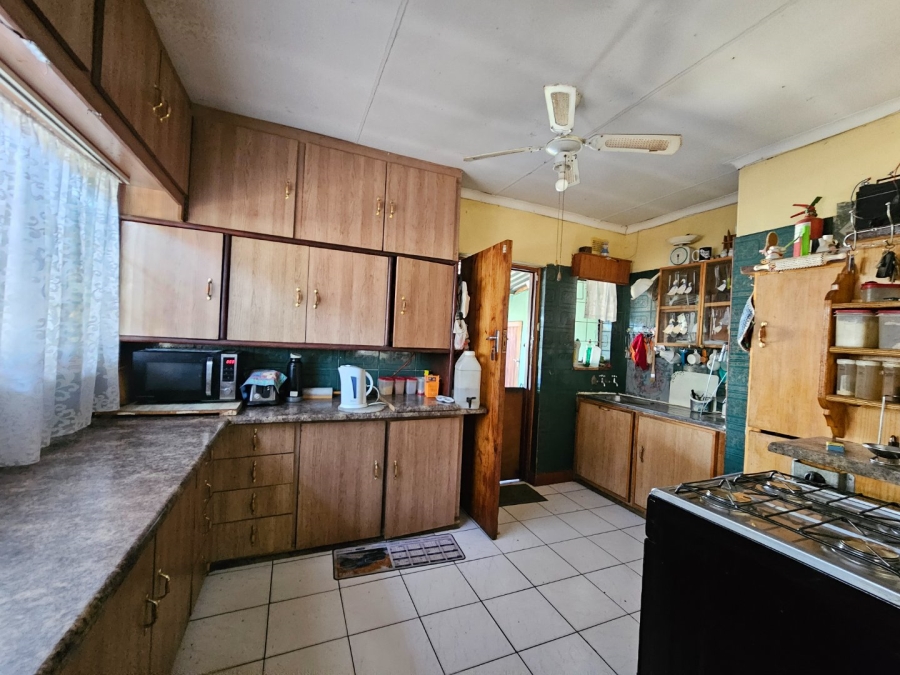 3 Bedroom Property for Sale in Sasolburg Ext 1 Free State
